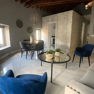 Apartment Marques De Larios Centro Historico, Malaga