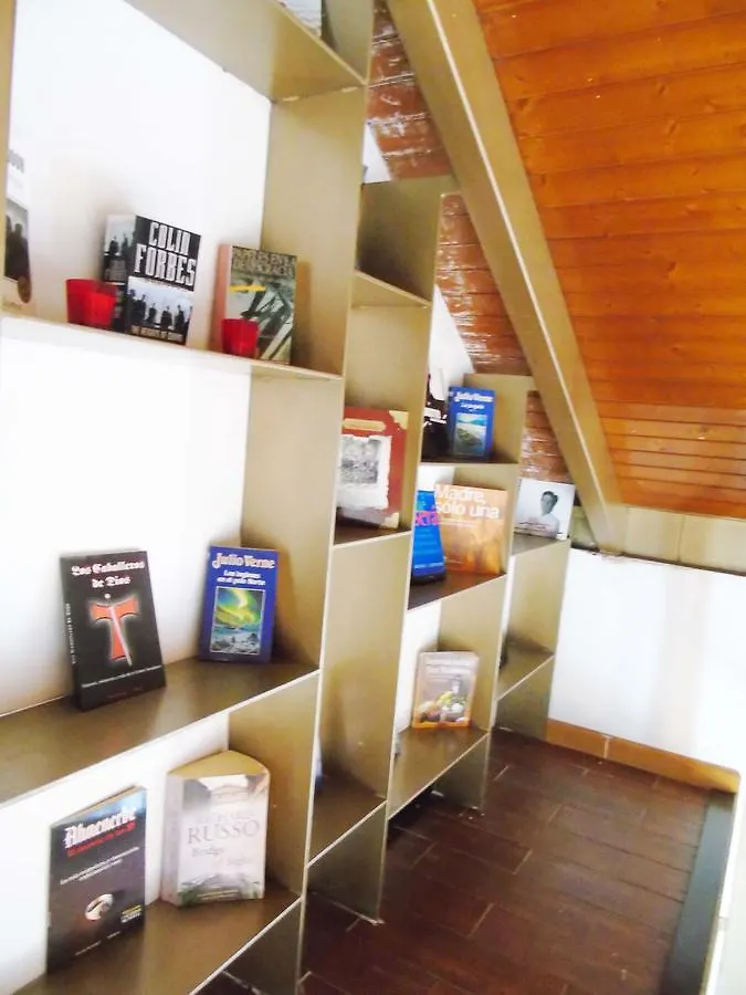 A&N Carreteria Duplex Apartment Malaga Spain