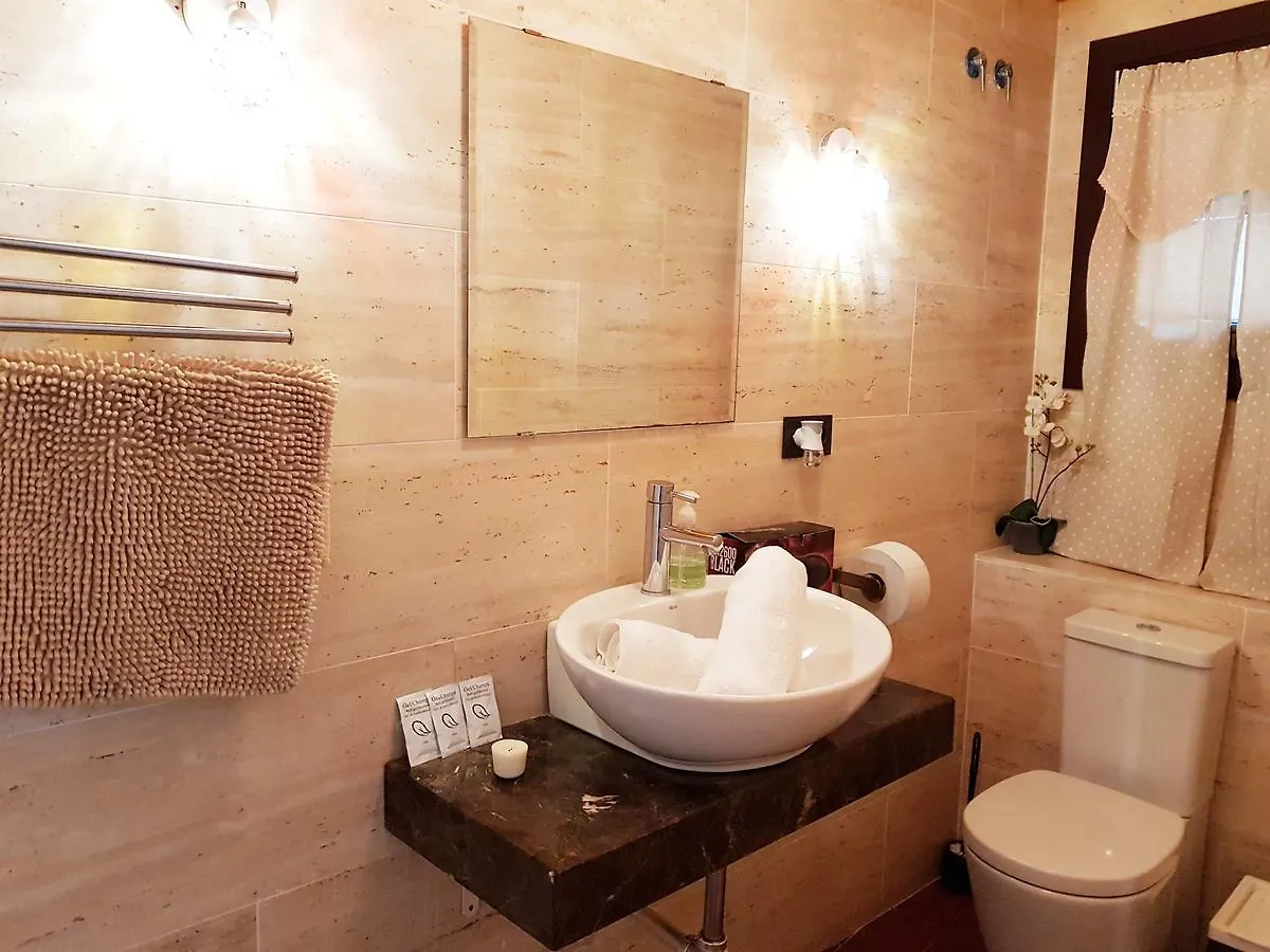 A&N Carreteria Duplex Apartment Malaga Spain