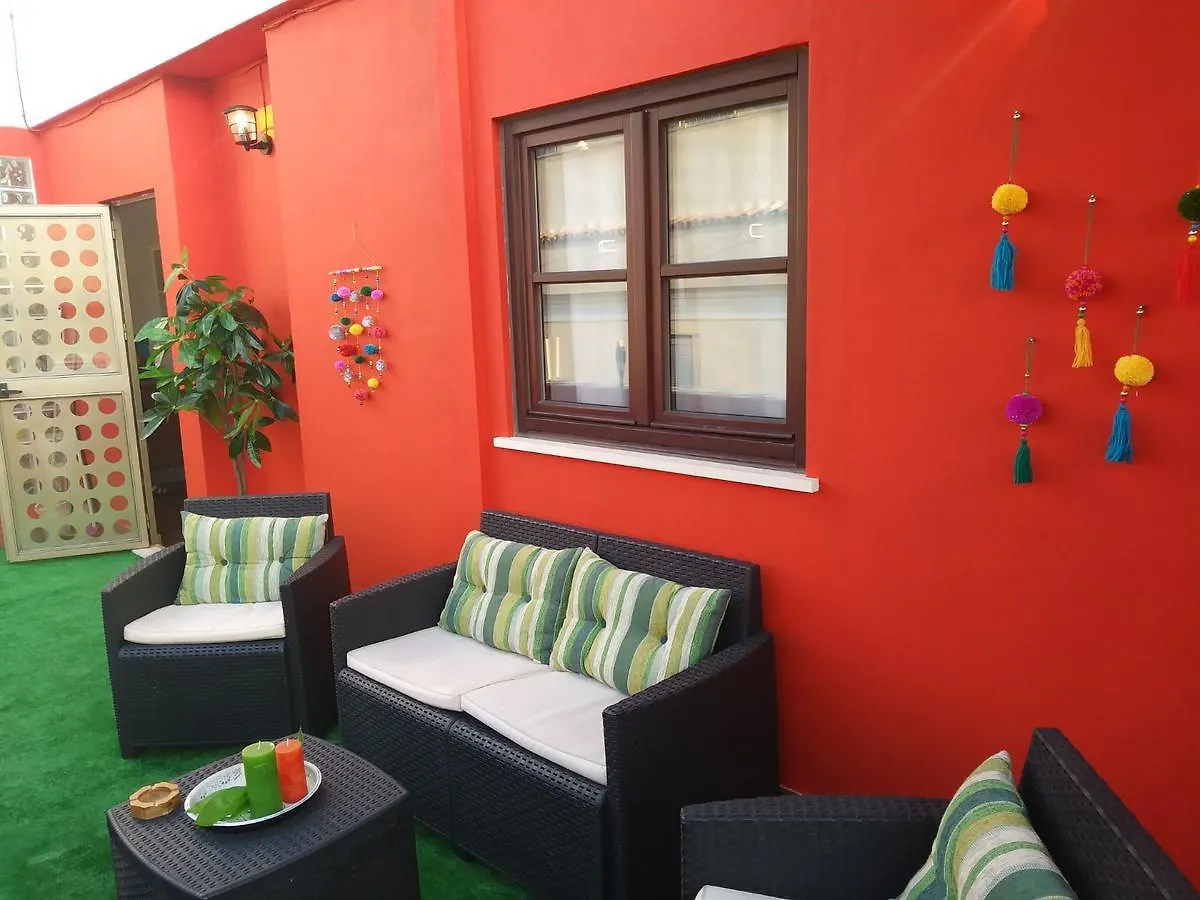 A&N Carreteria Duplex Apartment Malaga 0*,  Spain