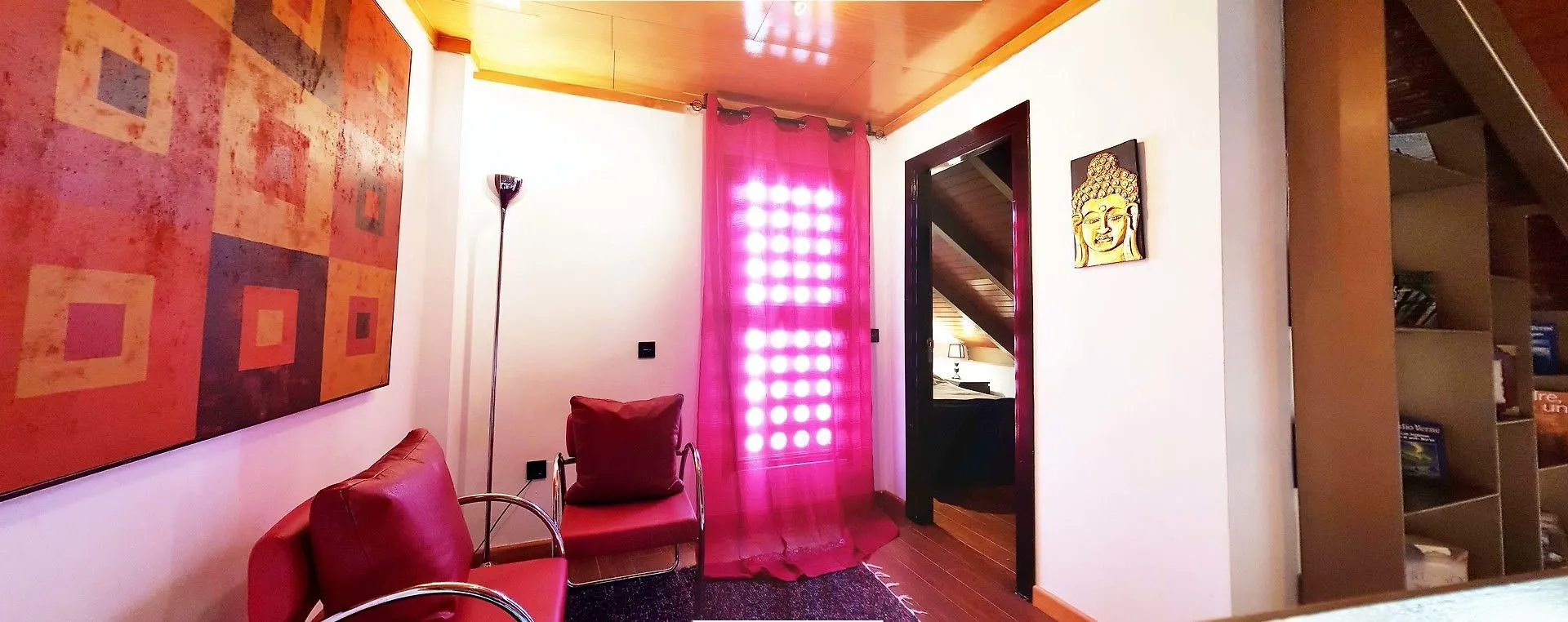 A&N Carreteria Duplex Apartment Malaga 0*,