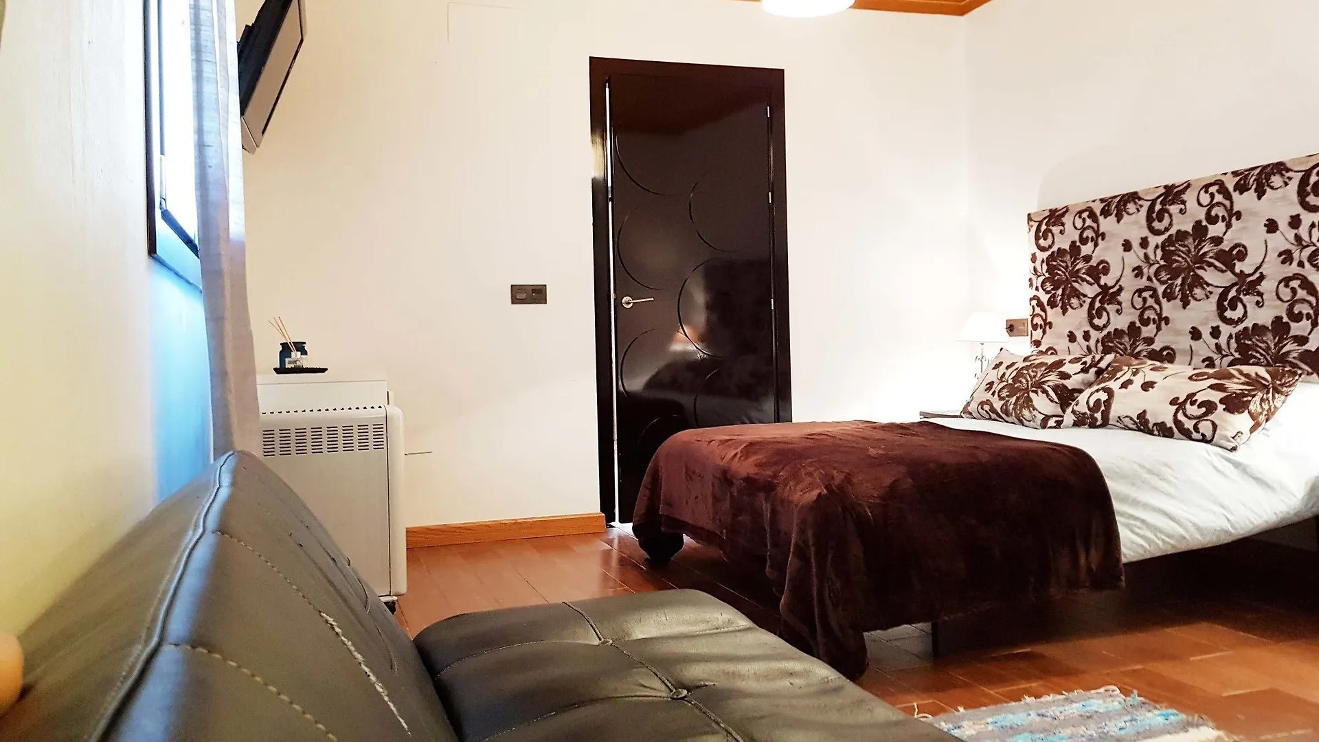 A&N Carreteria Duplex Apartment Malaga