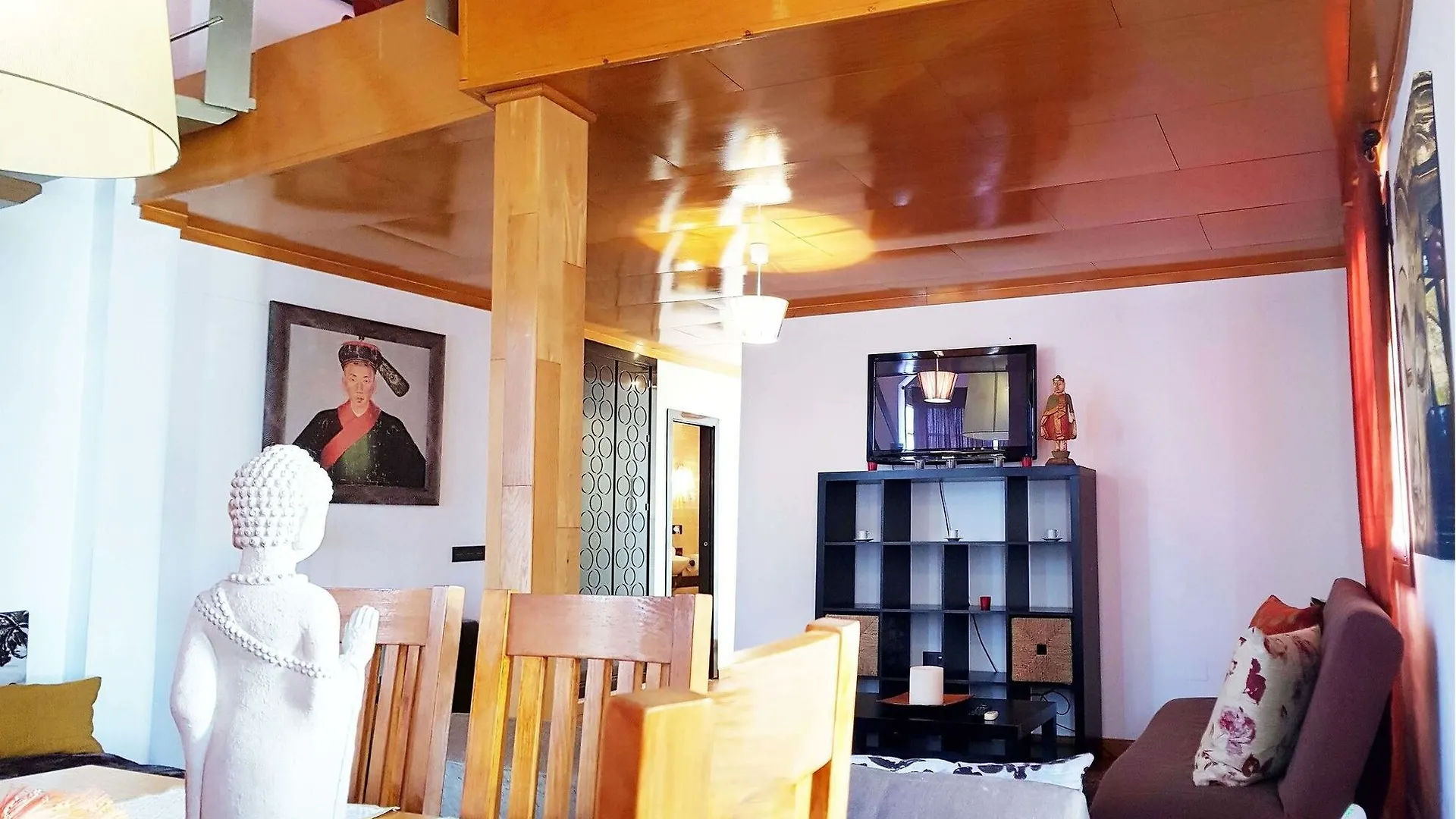 A&N Carreteria Duplex Apartment Malaga 0*,