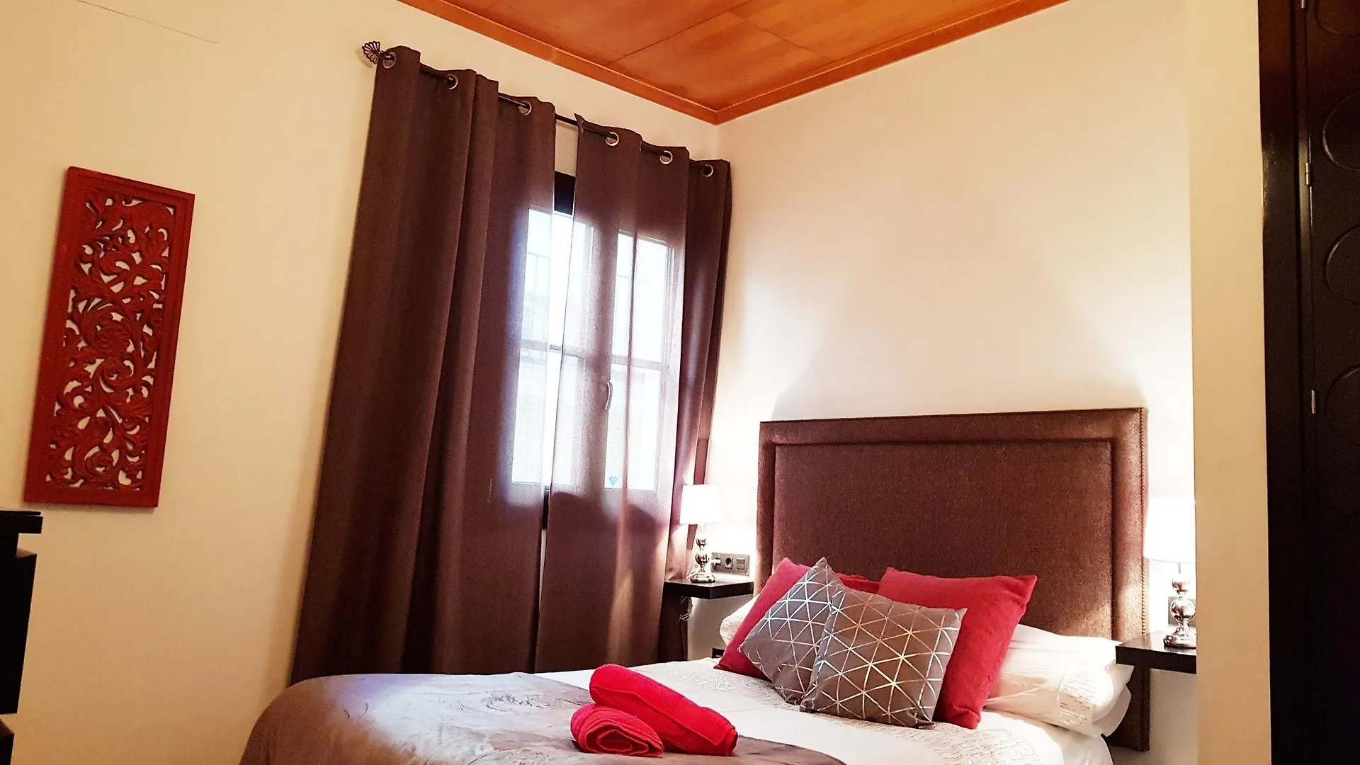 A&N Carreteria Duplex Apartment Malaga 0*,  Spain