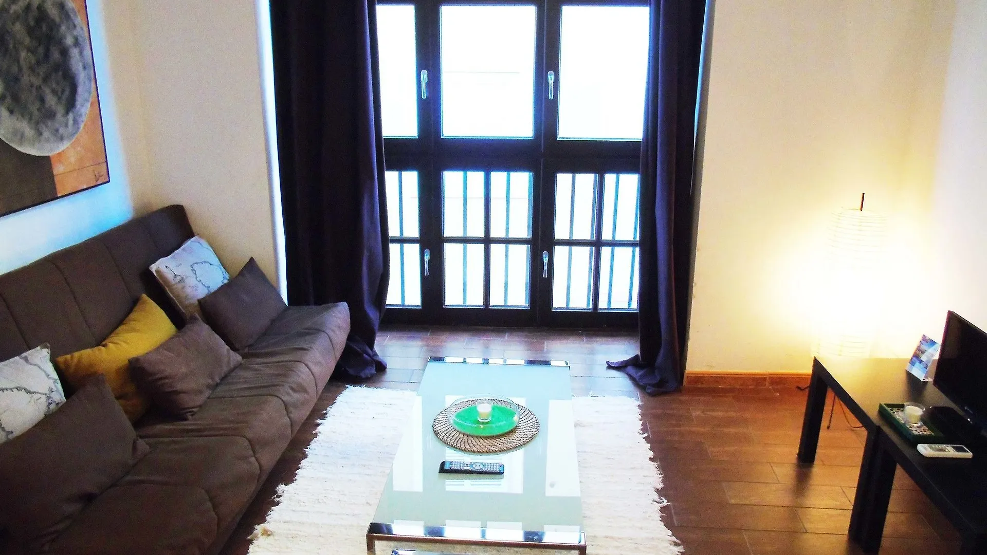 A&N Carreteria Duplex Apartment Malaga Spain