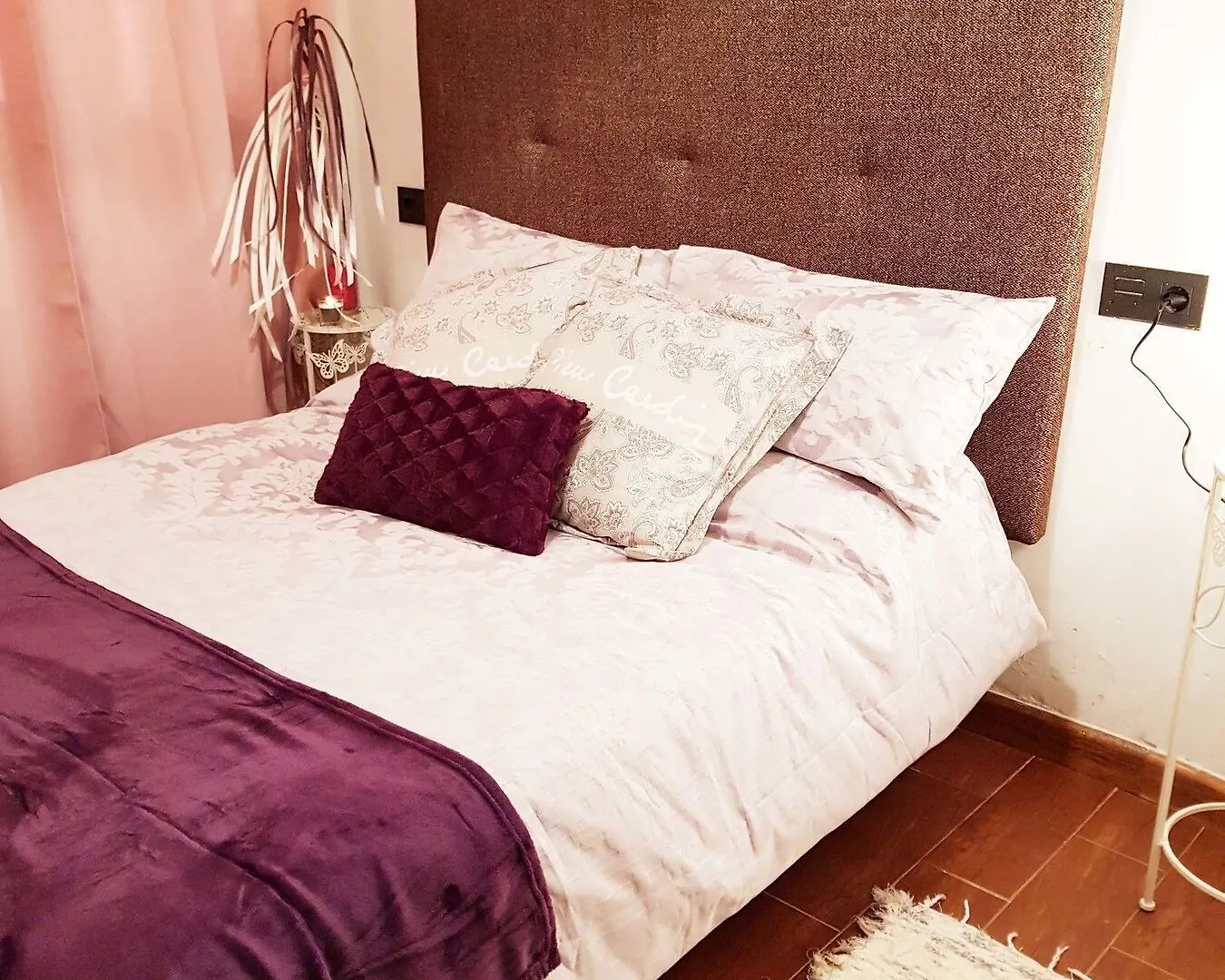 A&N Carreteria Duplex Apartment Malaga